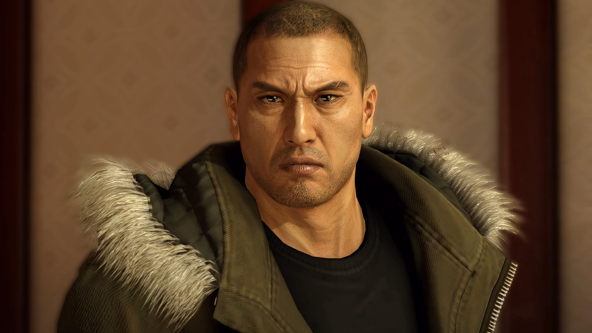 Who is Taiga Saejima in Yakuza 4?