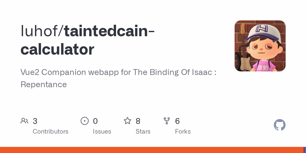 What is tainted Cain calculator?
