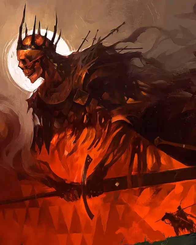 How long is tainted Grail the fall of Avalon?