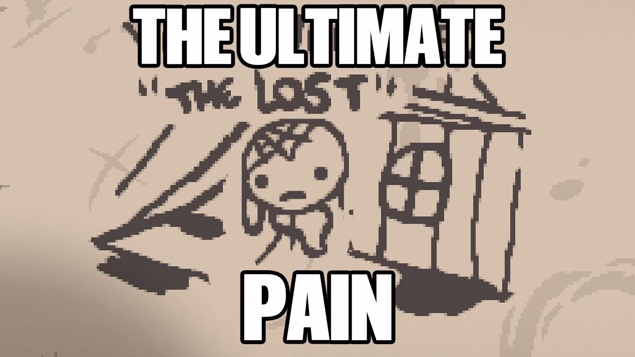 Why do tainted characters have no unlocks?