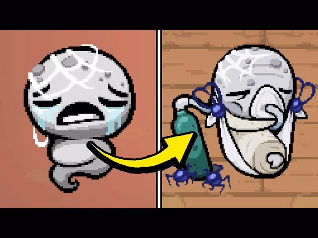 How good is tainted lost?