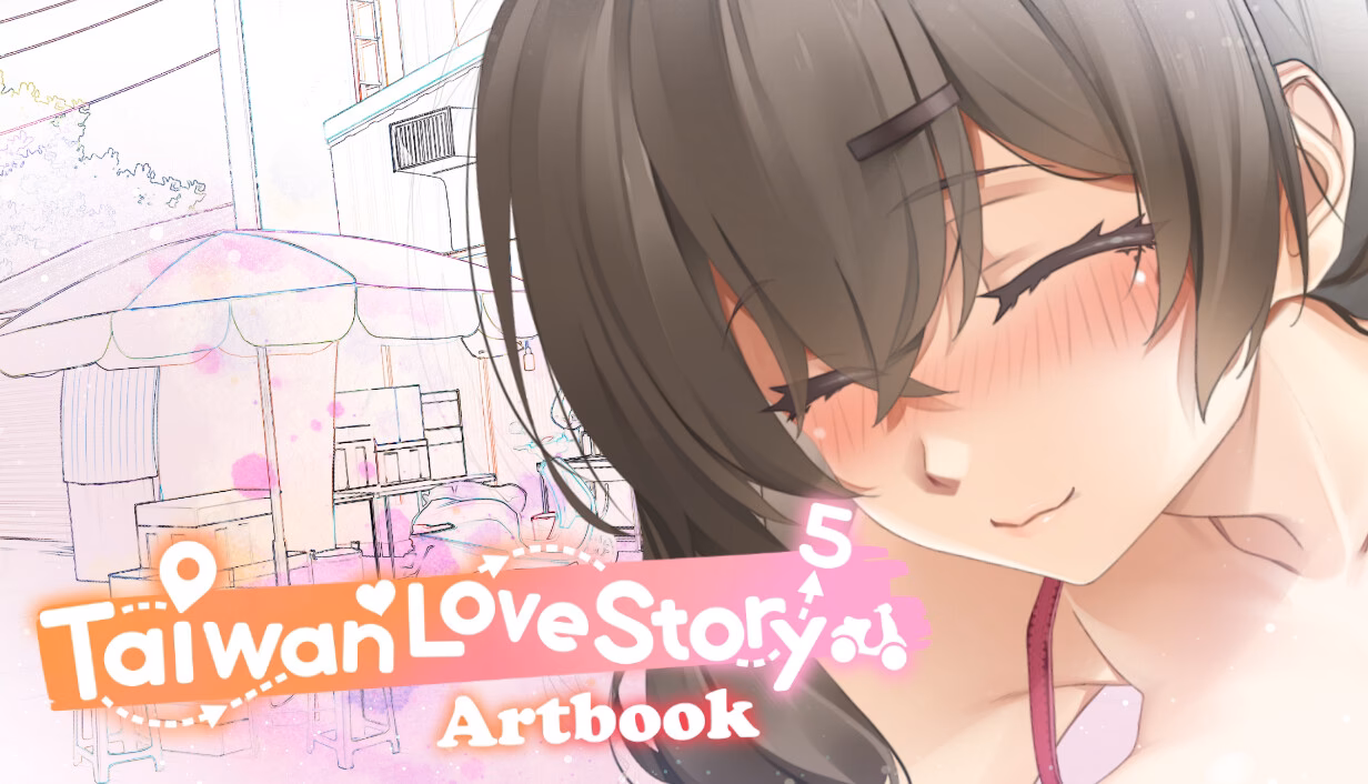 How do I find a save file in Taiwan love story 5?