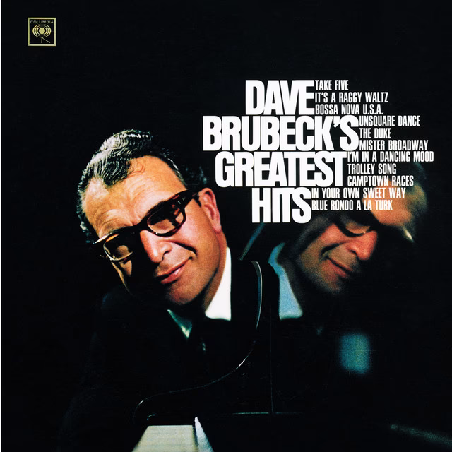 ¿Por qué Brubeck persistió con el título take Five?