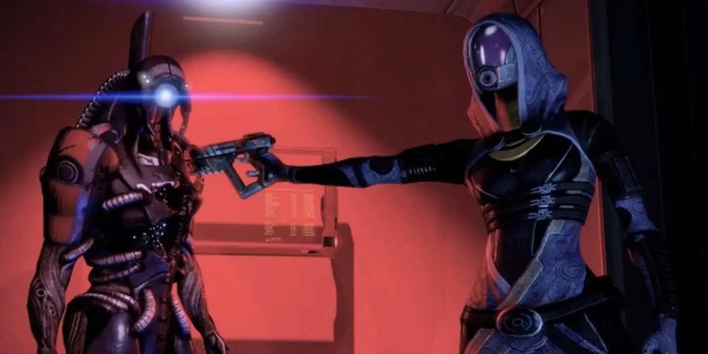 How do you unlock Tali's loyalty mission?