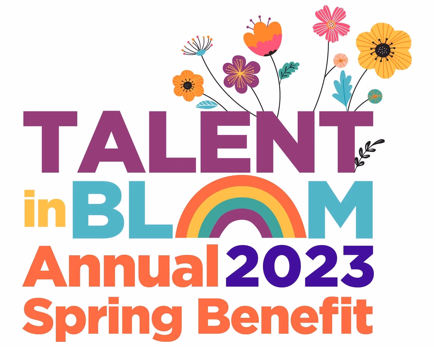 What is Bloom Talent?