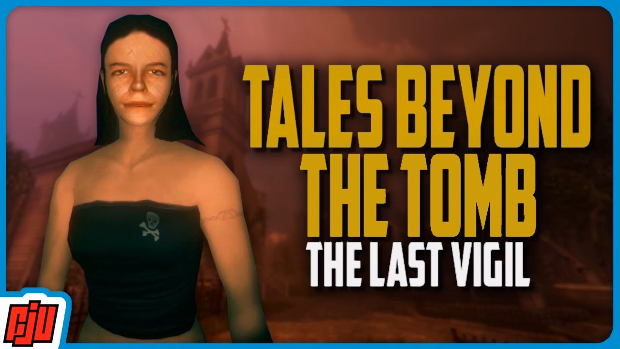 What is Tales Beyond the tomb bundle?