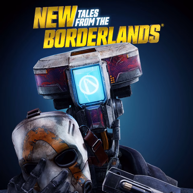 Does TTG have a soundtrack for Tales from the borderlands?