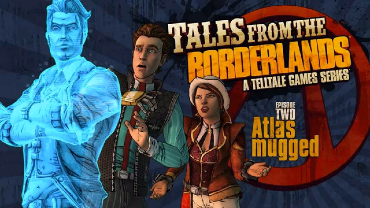 Does Tales from the Borderlands have music?