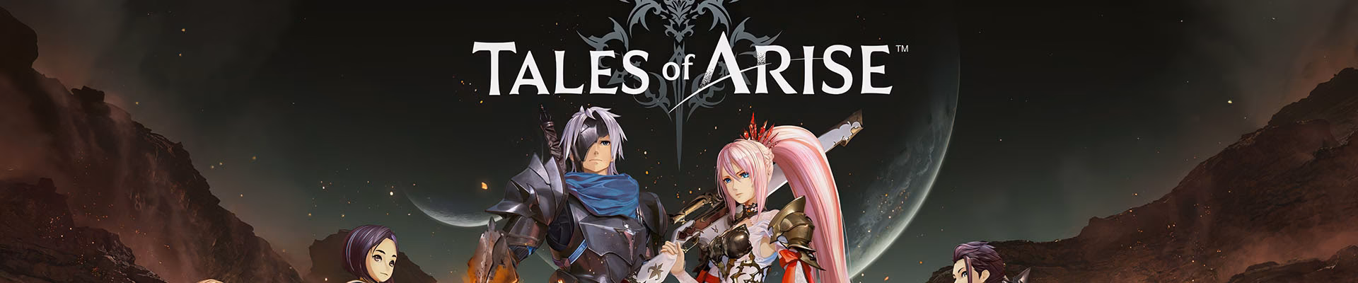 How do you get a trophy in Tales of rise?