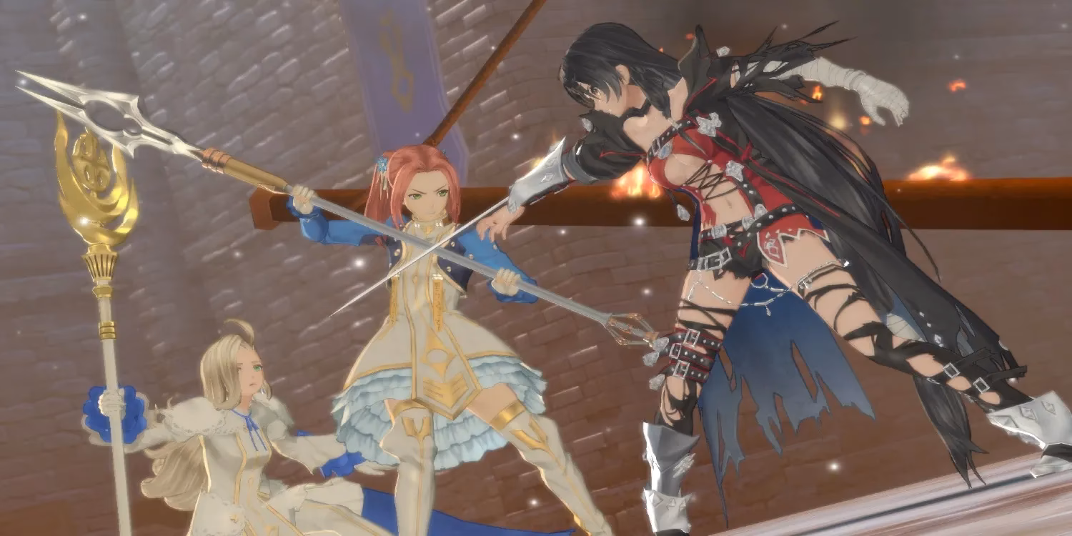 What is the Tales of Berseria Original Soundtrack?