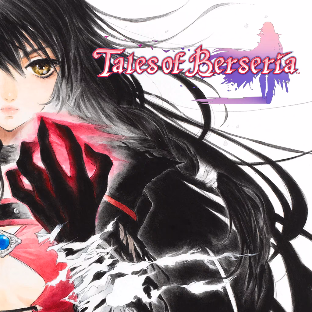 What does Velvet do in Tales of Berseria?