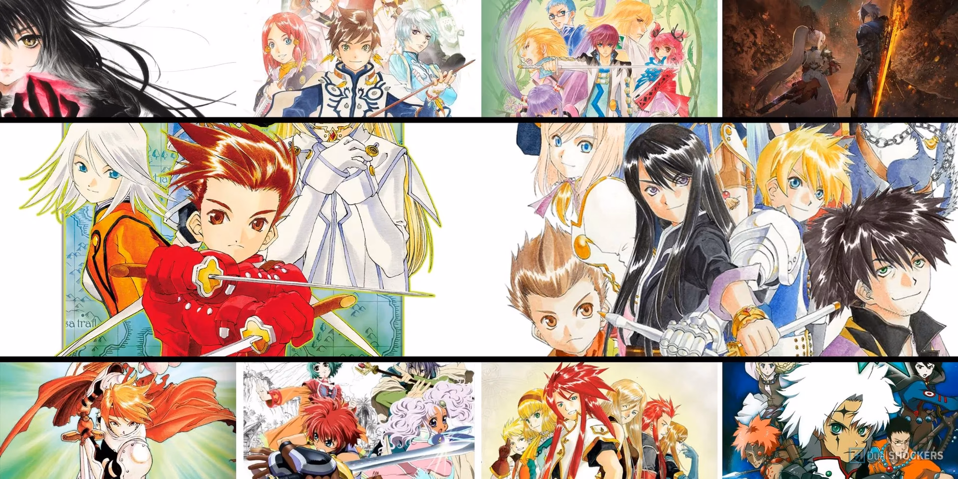 Is Tales a good RPG?
