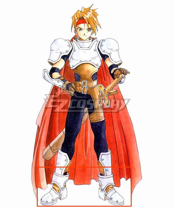 Who is Cless Alvein in Tales of Phantasia?