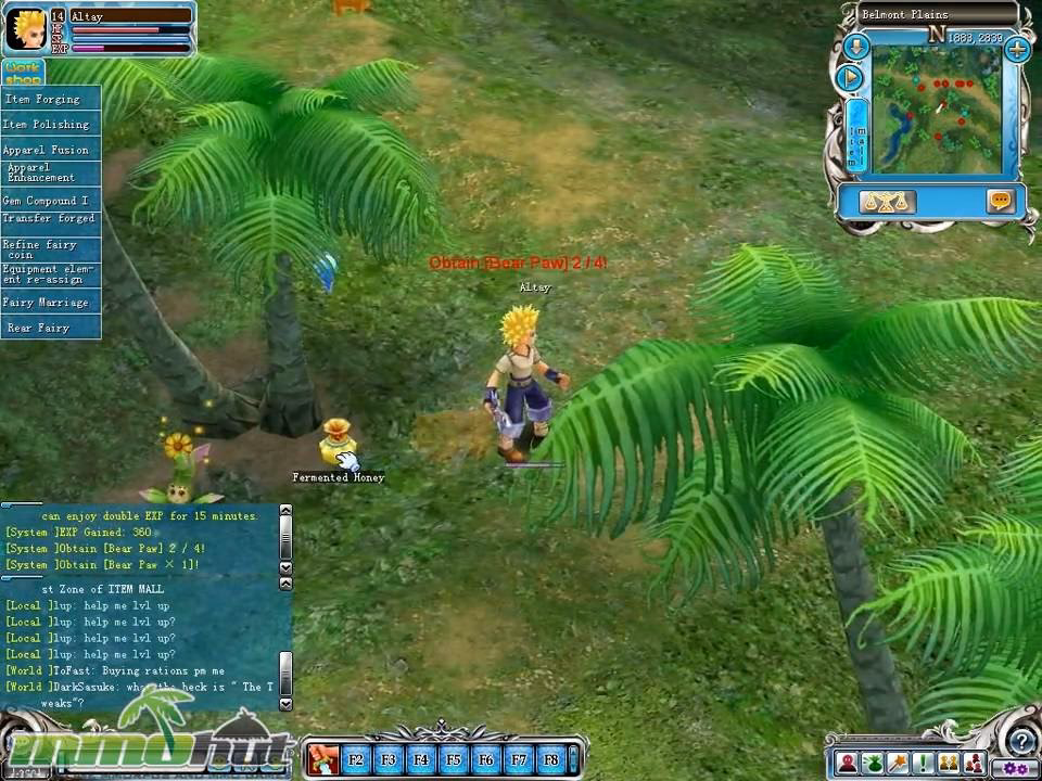 What happened to Tales of pirates?
