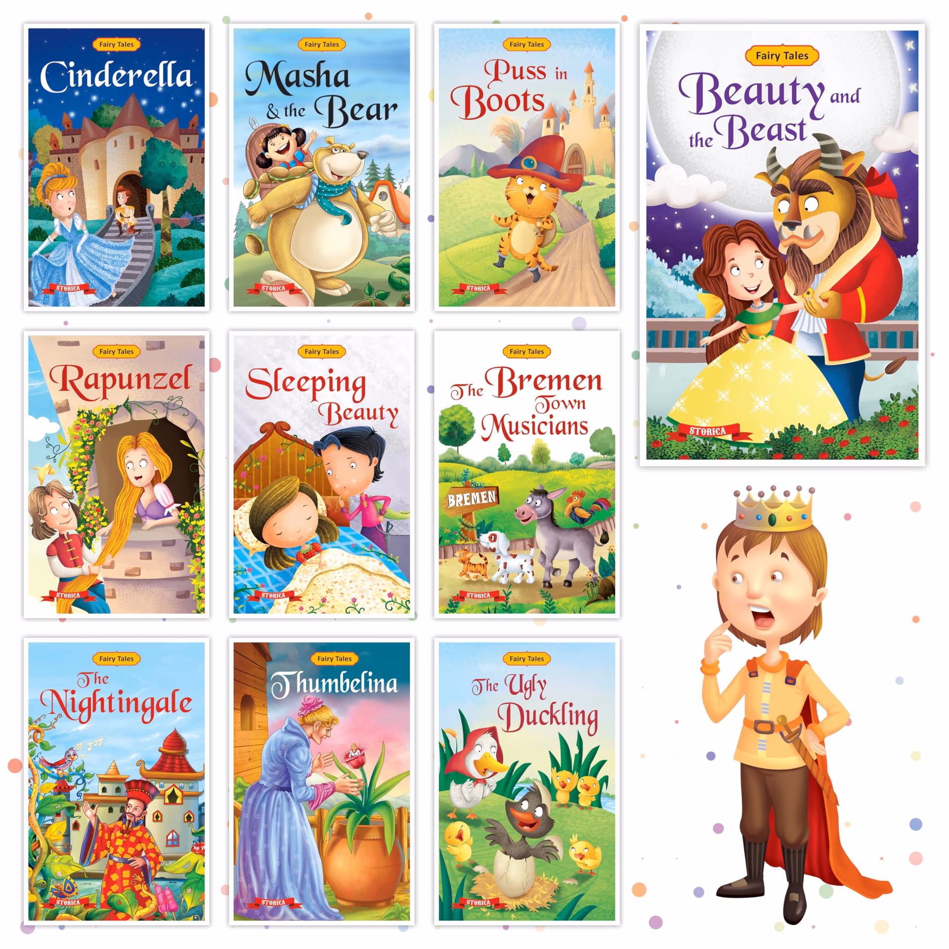 ¿Qué significa Tales of?