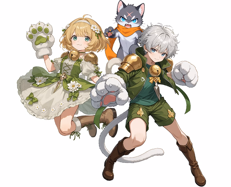¿Qué ofrece Tales of Wind: Radiant Rebirth?