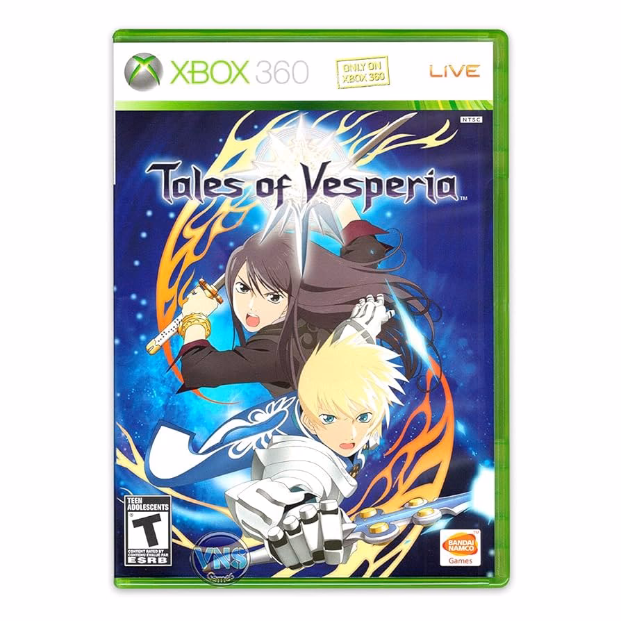 ¿Quién interpreta el tema principal de Tales of Symphonia?