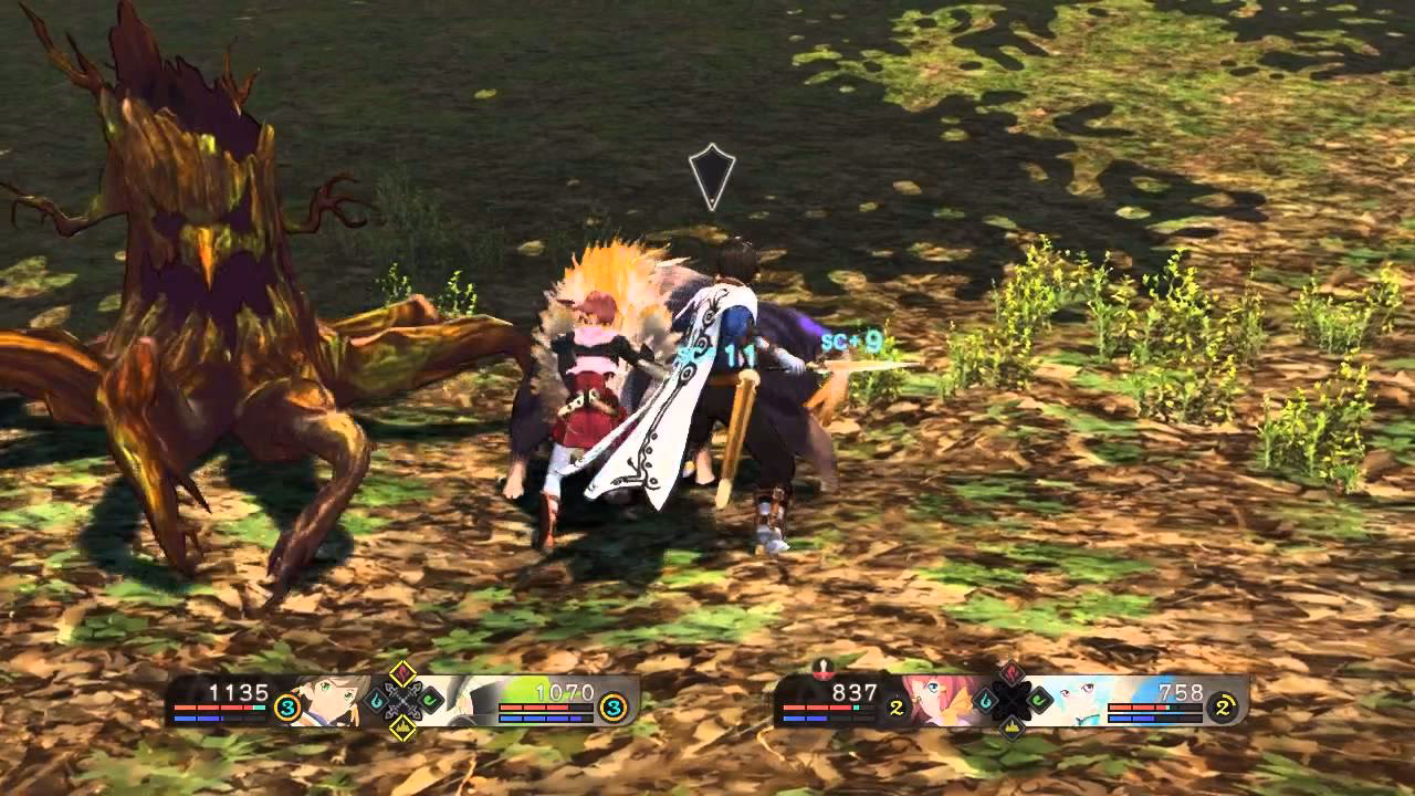 What if tzfix modifies Tales of Zestiria v1.3?