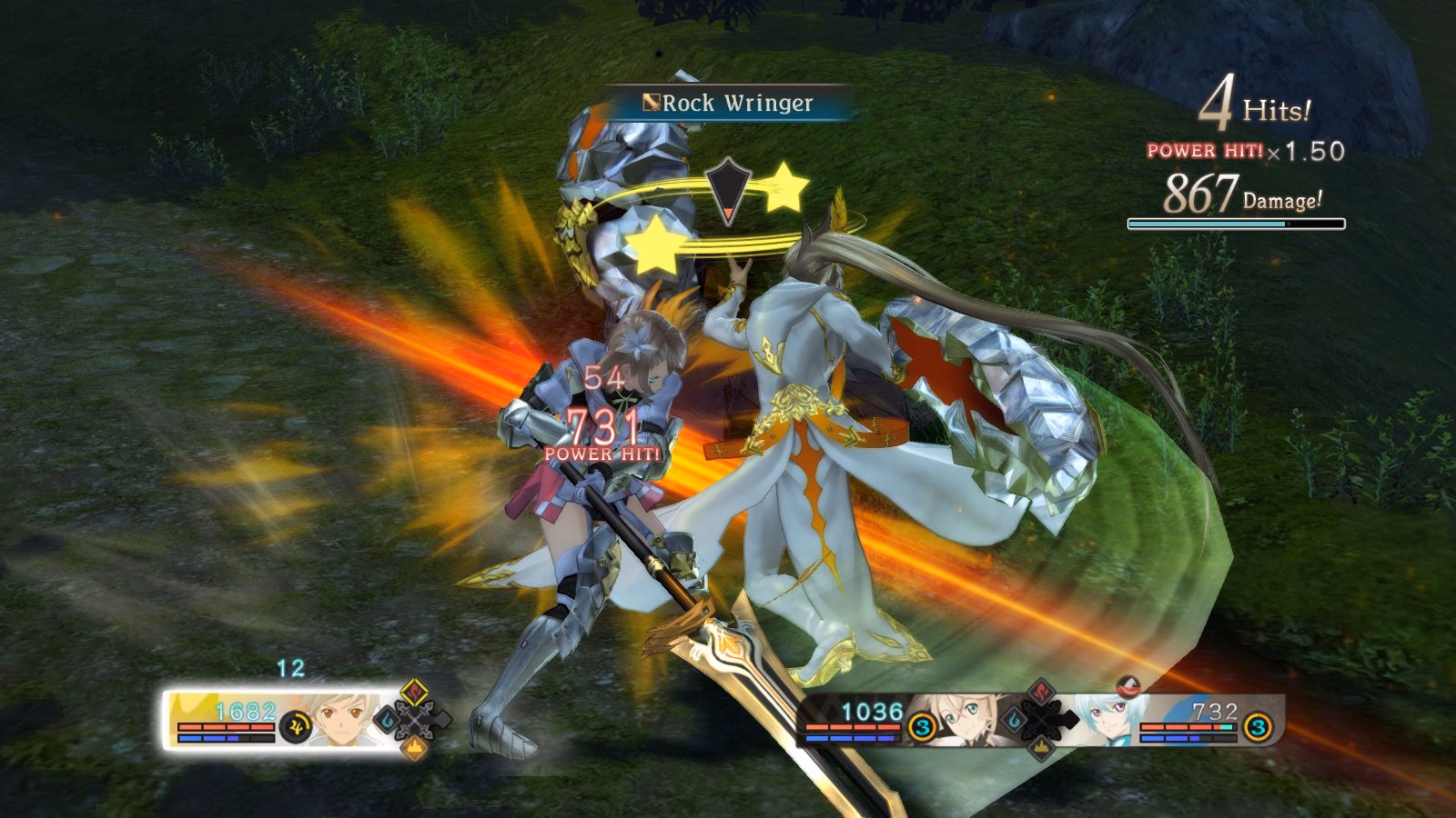 Does Tales of Zestiria have an open world?