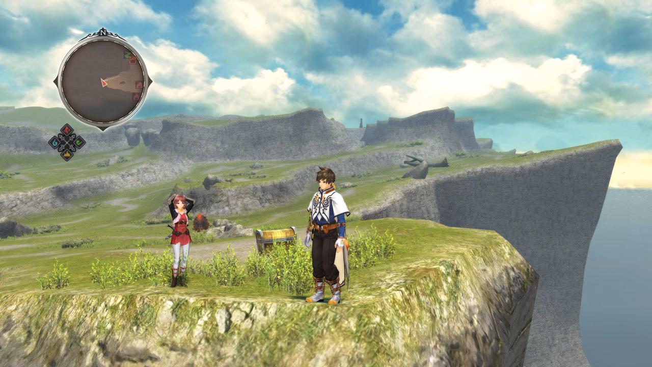 How bad is Tales of Zestiria?