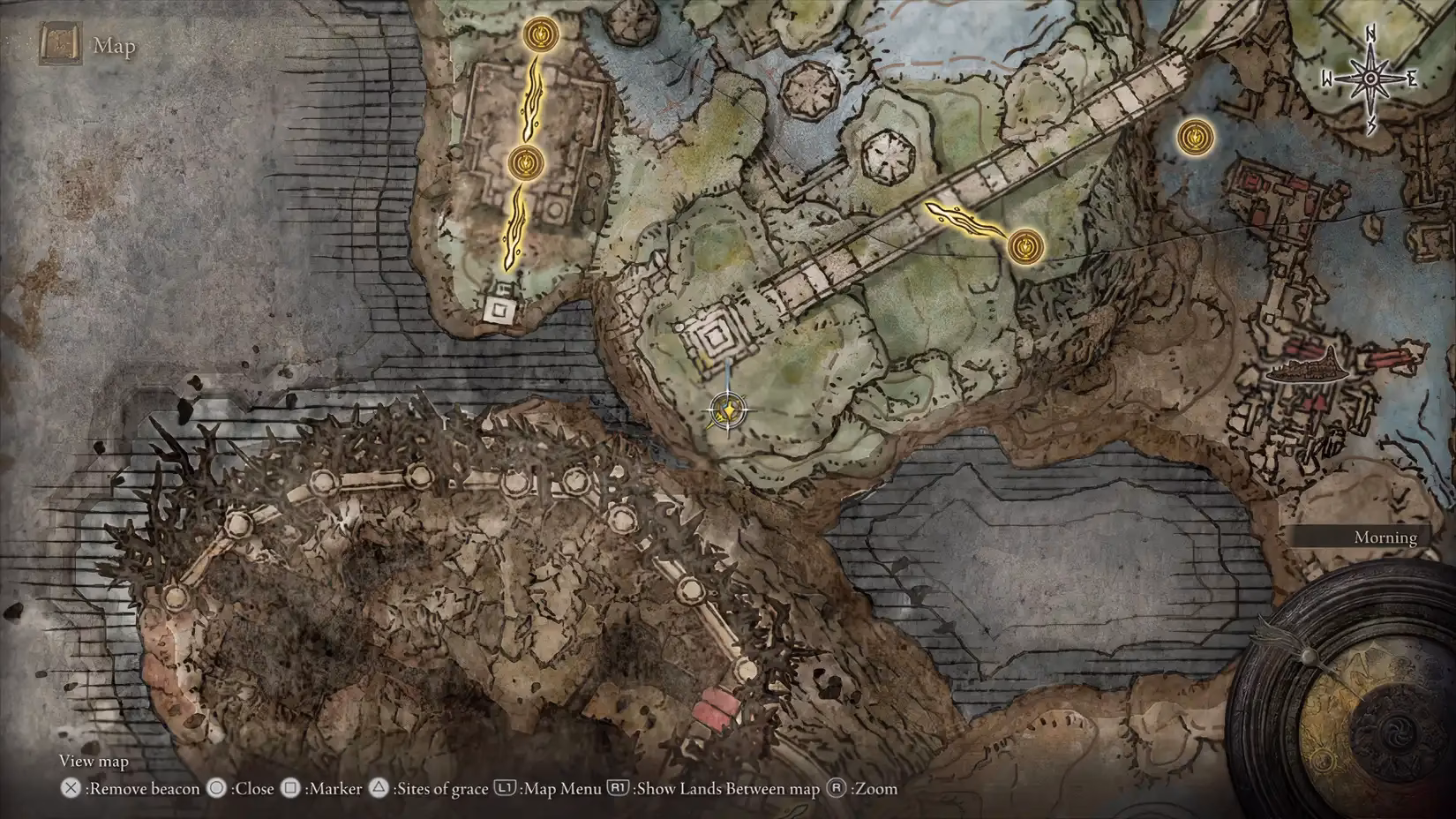 What is the Crucible Knot Talisman in Elden Ring?