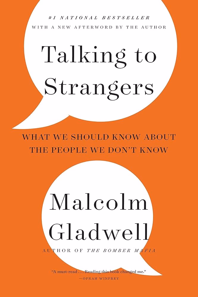 How do I talk to strangers online?