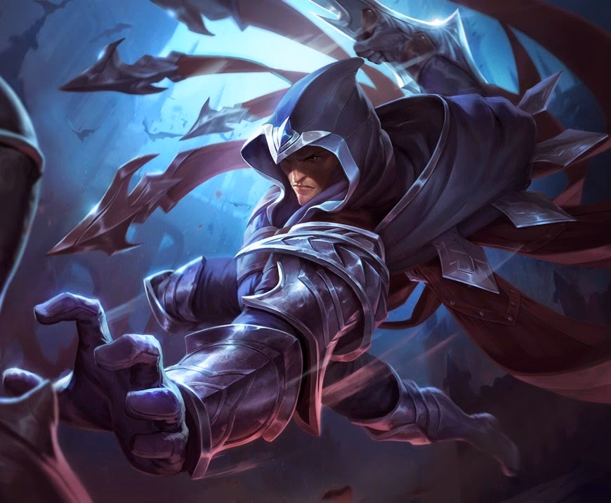 Are Talon back to normal?