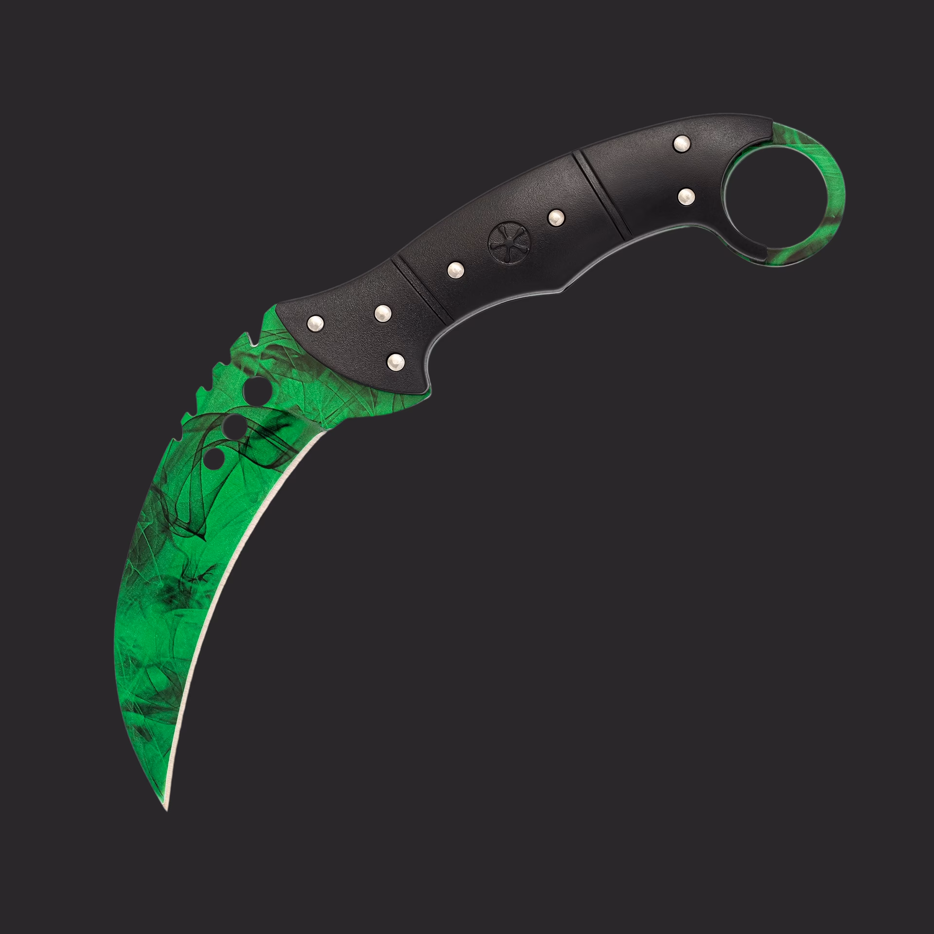 How do I get more Talon knife CS2 skins?