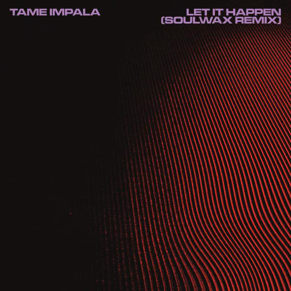 ¿Qué le pasó a Tame Impala?