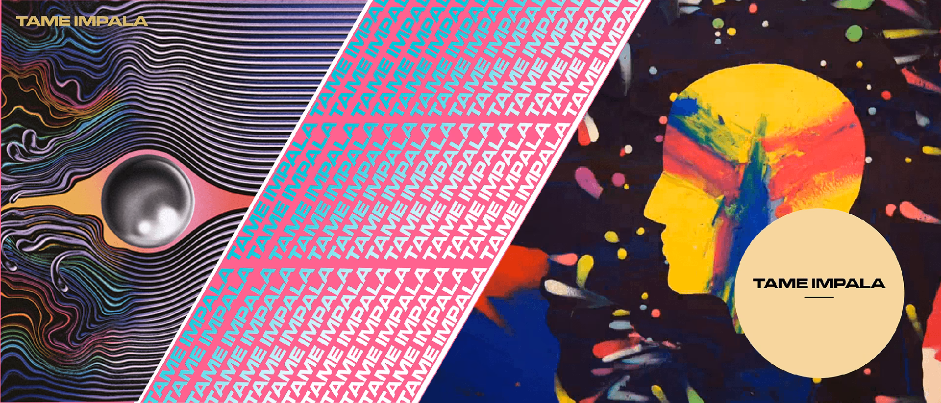Are Tame Impala wallpapers copyrighted?