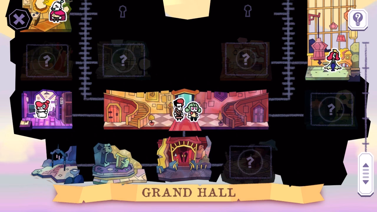 Is Tangle Tower worth watching?