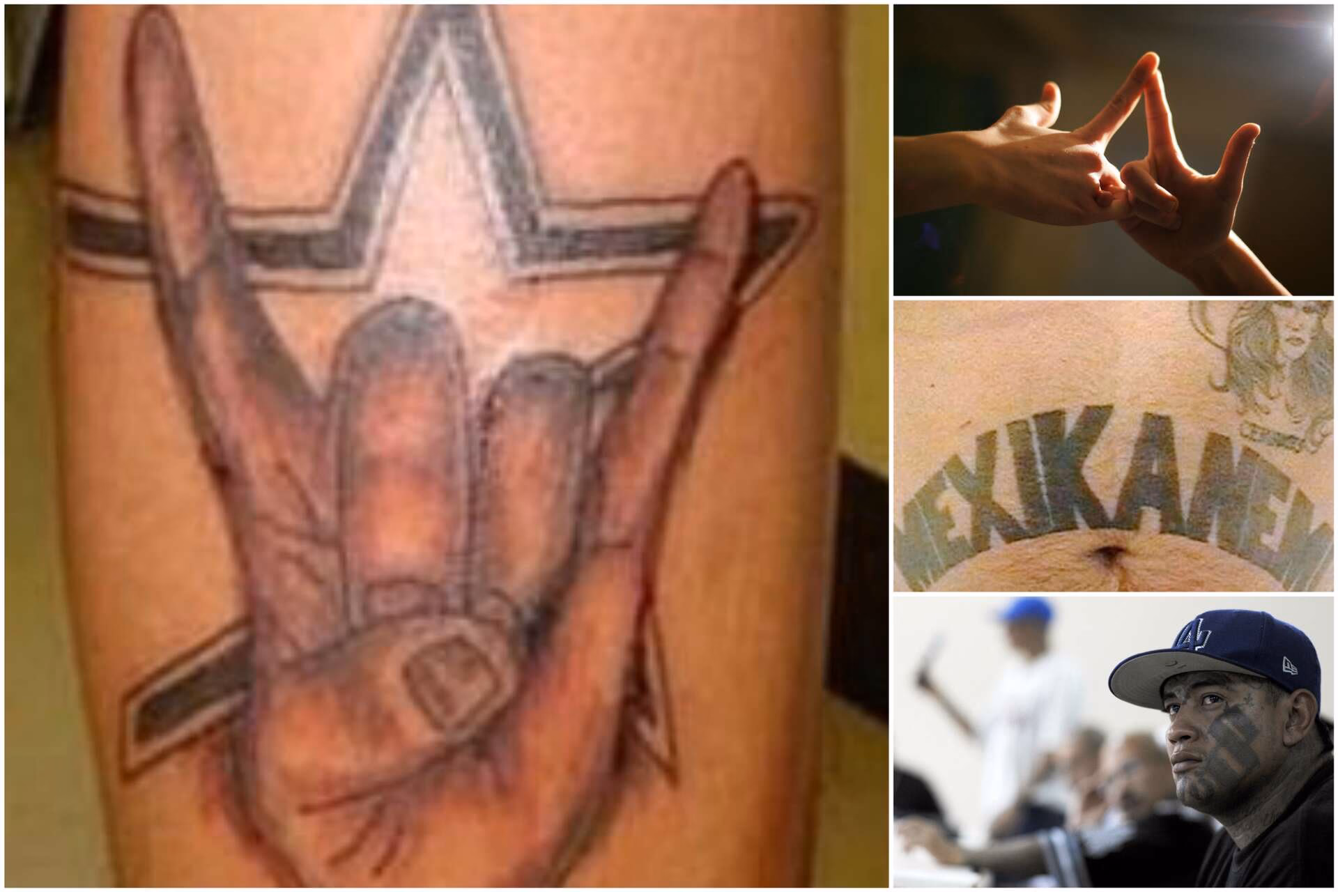 Is Tango Blast the greatest gang threat in Texas?