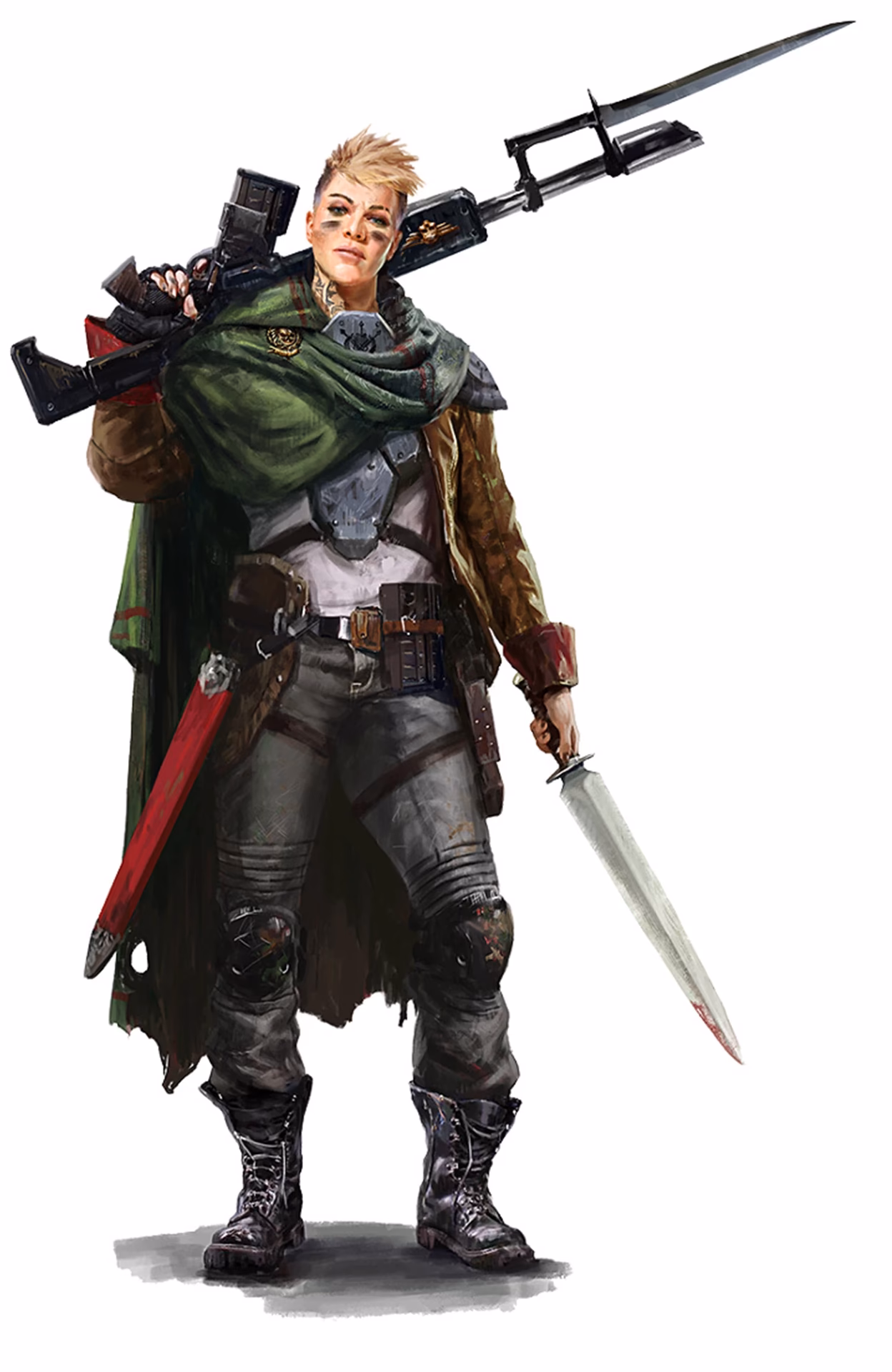 How do you get Tanith in Elden Ring?