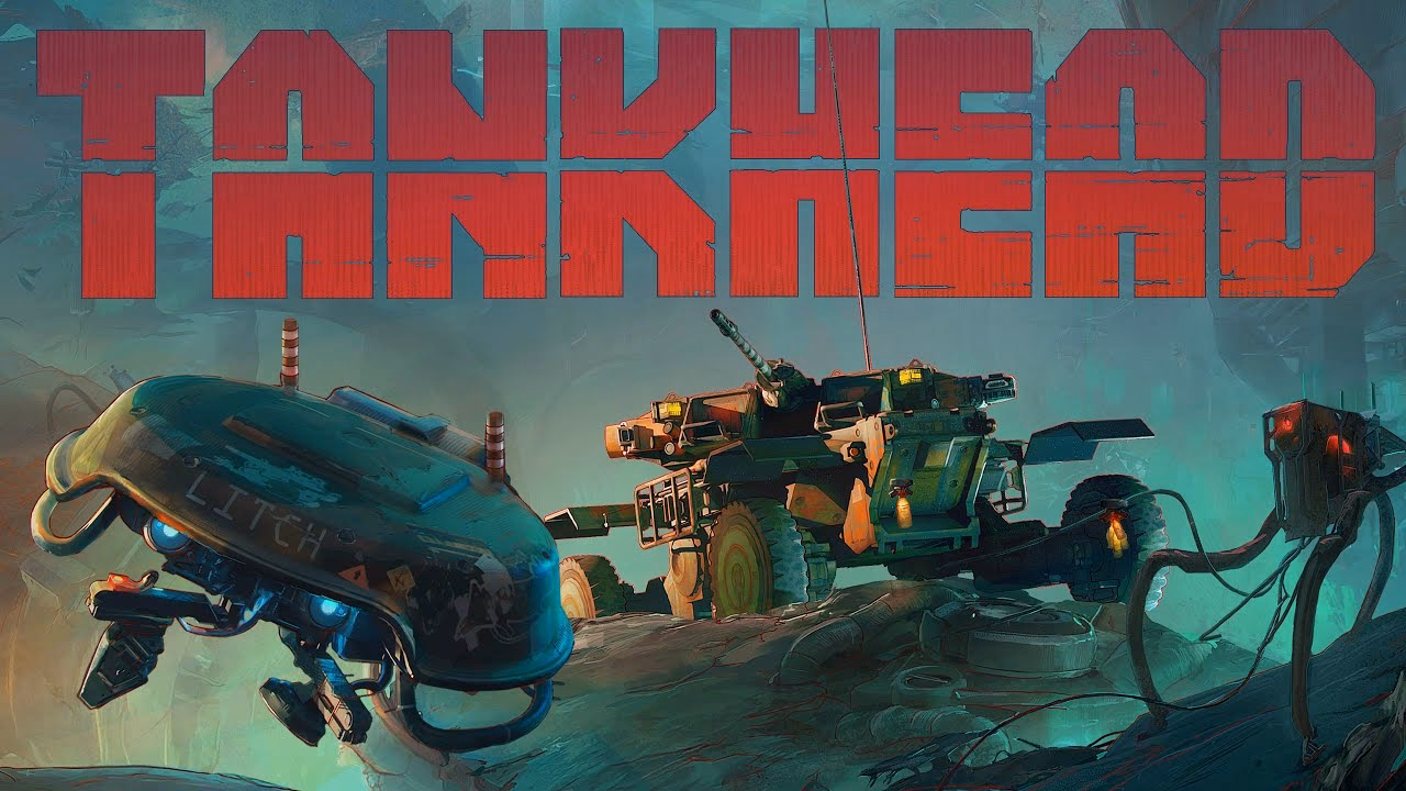 Is tankhead coming to steam deck?