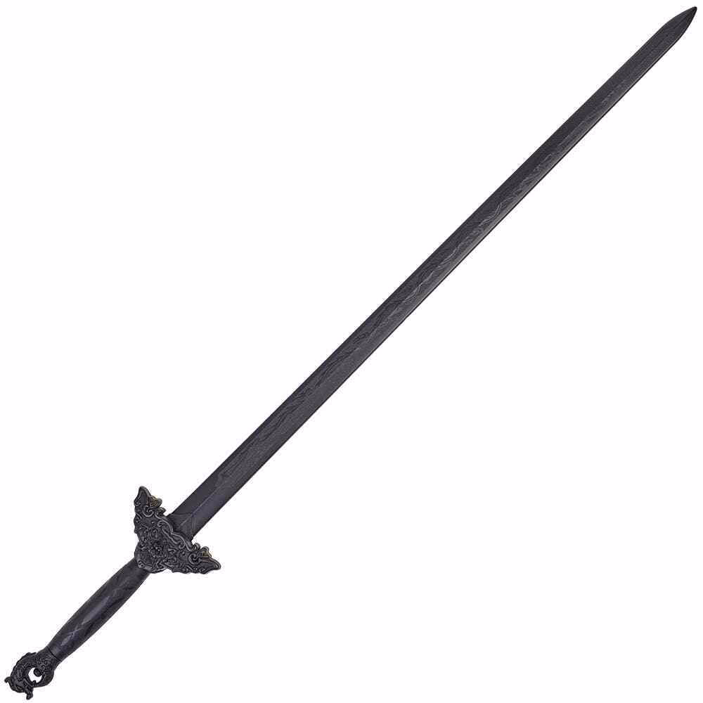 Are dao swords based on single-handed swords?