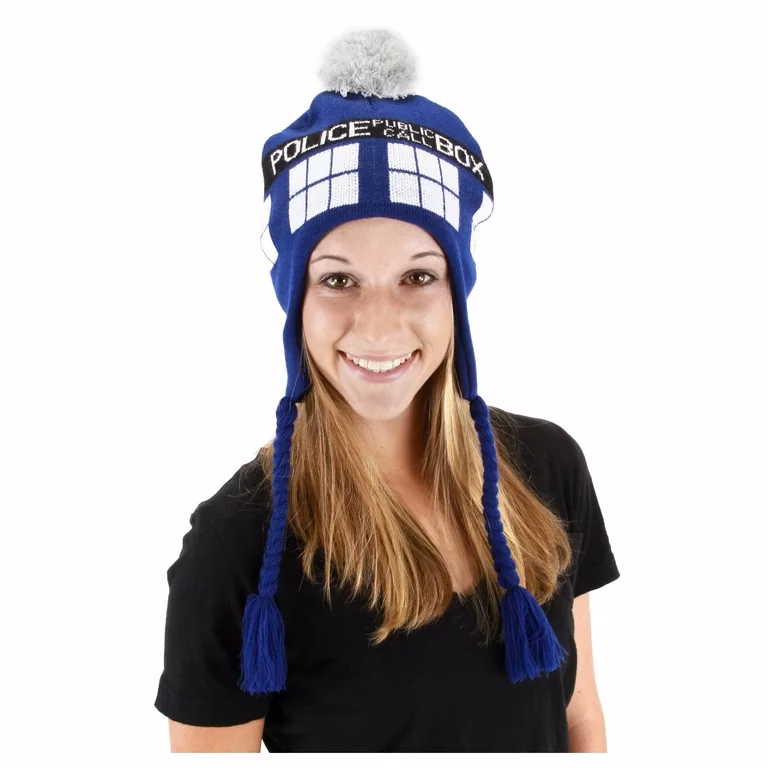 What is a TARDIS?
