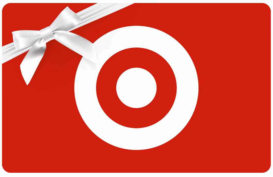 How do I send a target gift card?