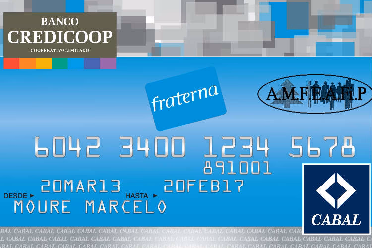 ¿Cómo sacar la tarjeta de crédito Cabal?