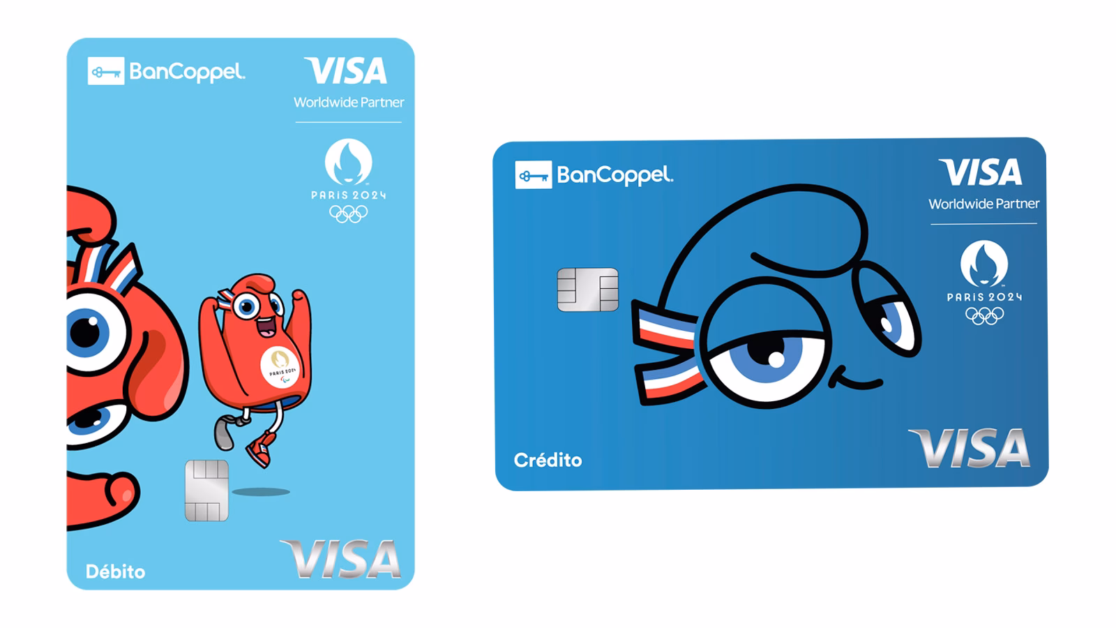 ¿Qué servicios ofrece Bancoppel?
