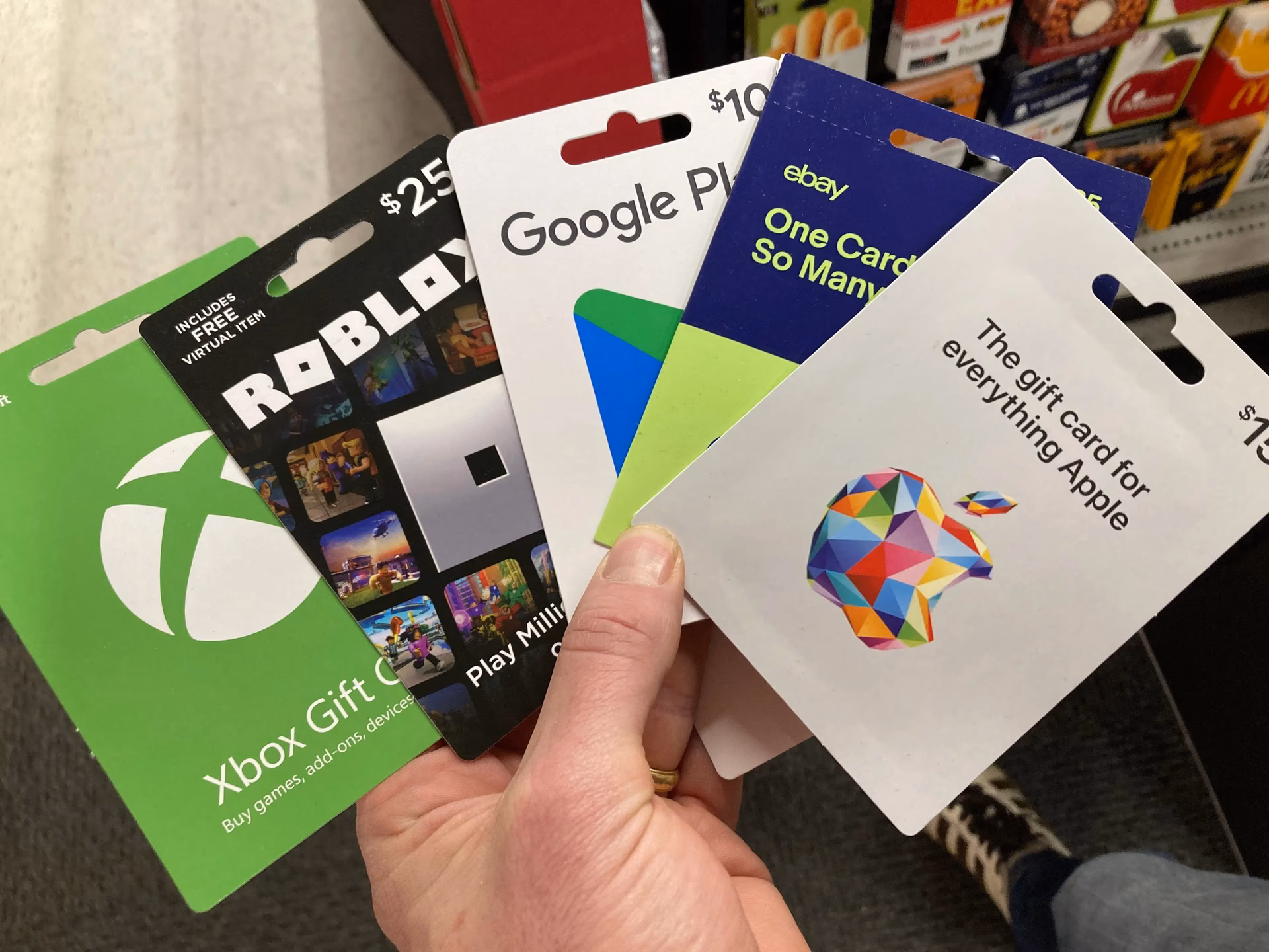 ¿Qué beneficios ofrecen las tarjetas de recarga para juegos?