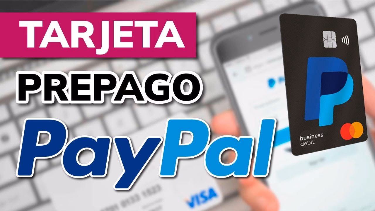 ¿Cuáles son las tarjetas de crédito de PayPal?