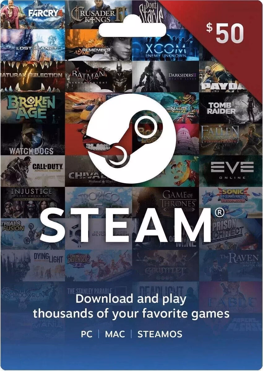 ¿Cómo conseguir tarjetas Steam gratis sin verificación?