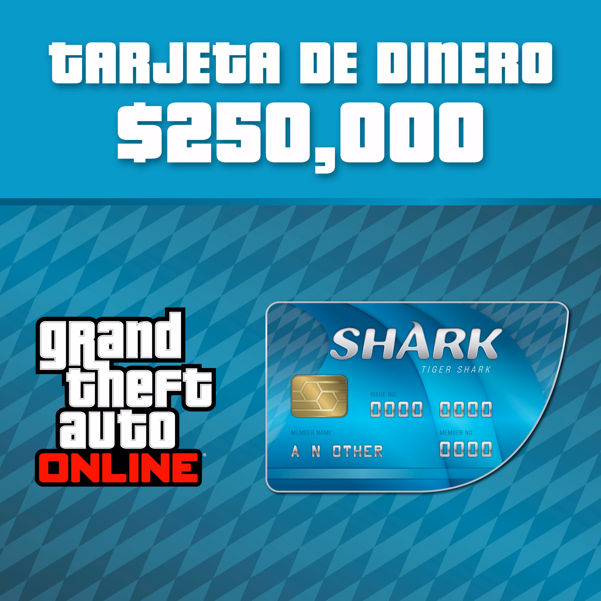 ¿Qué es una tarjeta de tiburón?