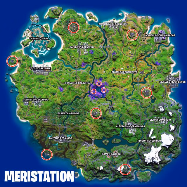¿Cómo obtener la tarjeta de acceso inicial en Fortnite?