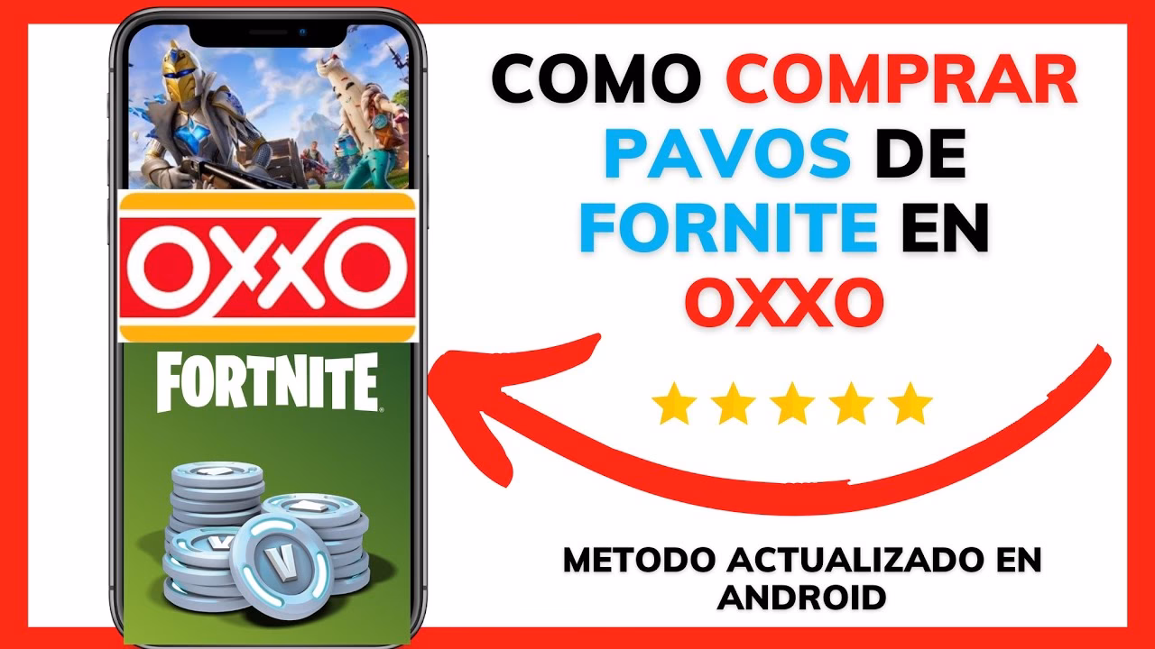 ¿Qué se recibe después de pagar en OXXO?