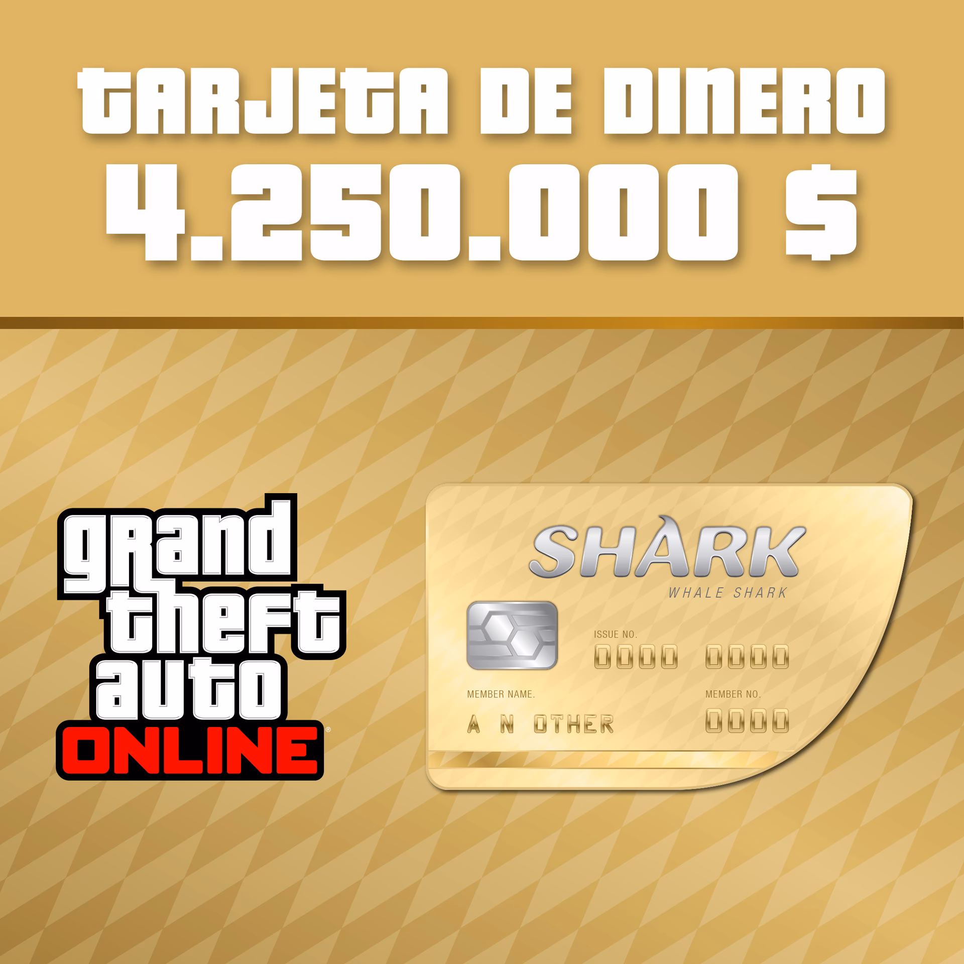 ¿Cómo comprar una tarjeta tiburón en PS4 y Xbox One?