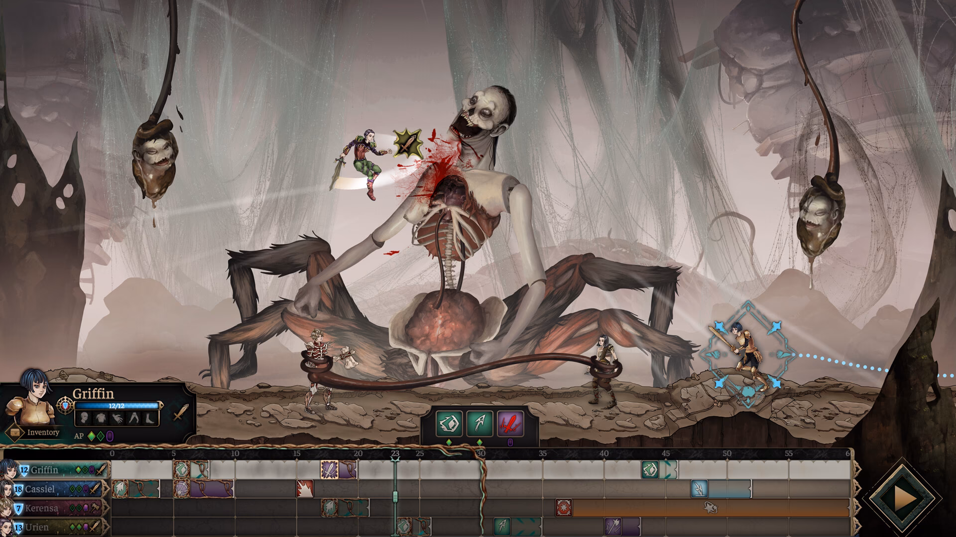 Is tarnished blood a good game?