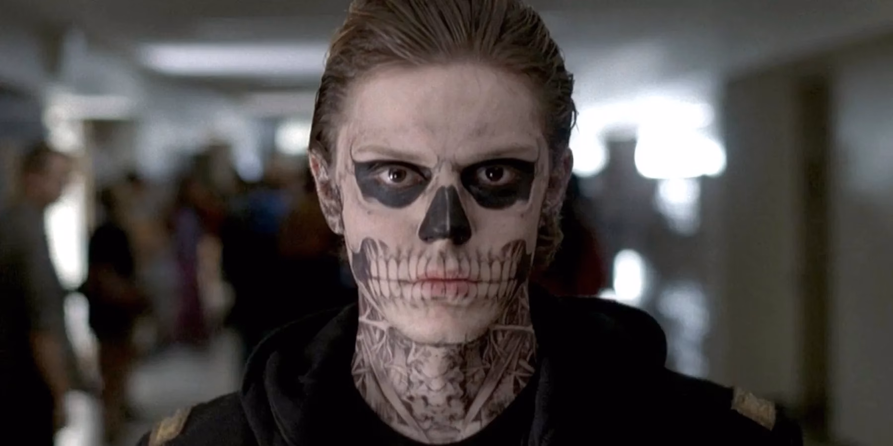 Is Heck Tate a good character?