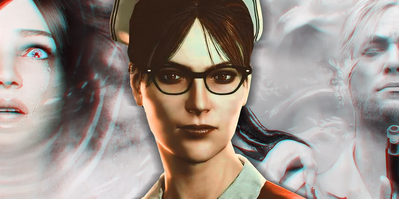 Why does Tatiana appear to Sebastian?