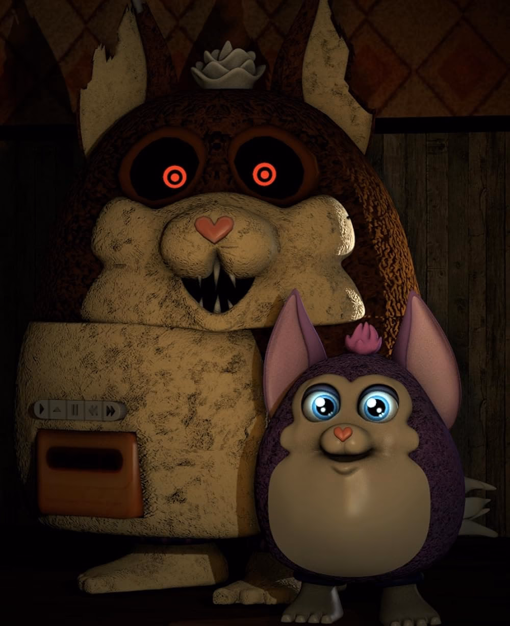 ¿Dónde se puede jugar Tattletail?
